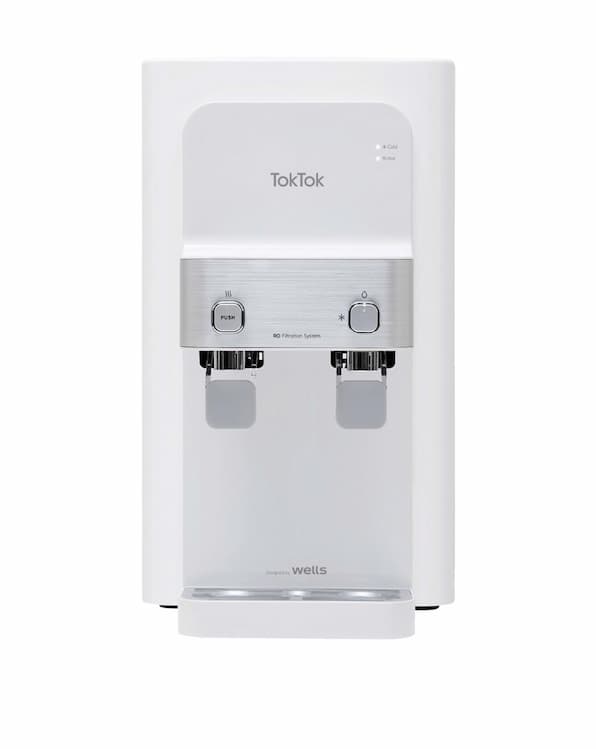 Máy lọc nước TokTok