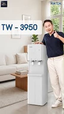 Máy lọc nước TokTok TW-3950