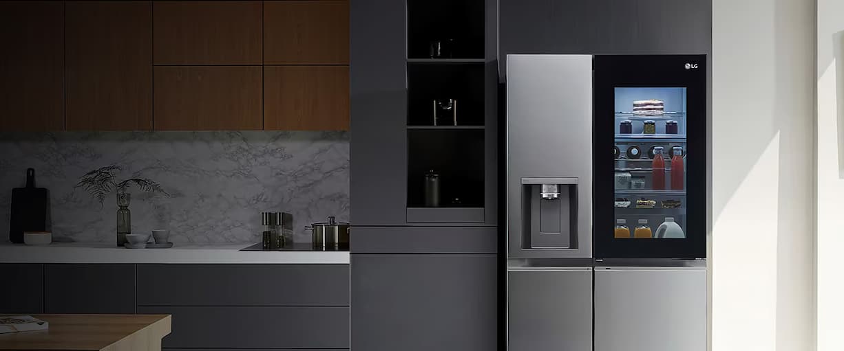 tủ lạnh cao cấp CHÍNH HÃNG