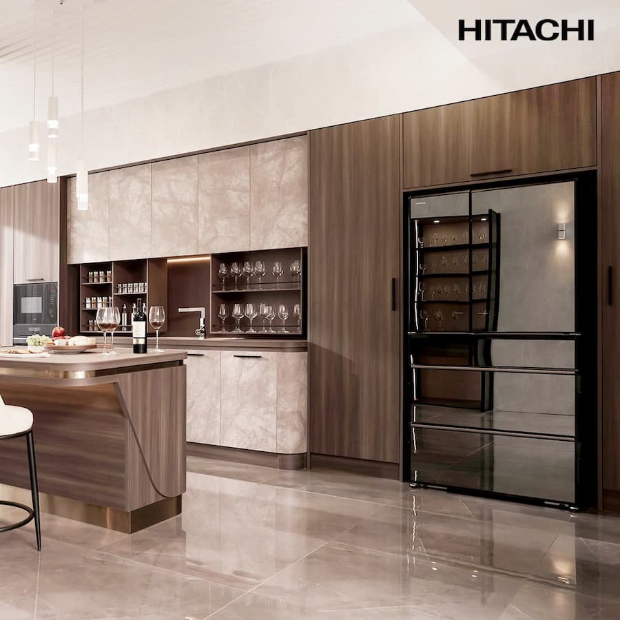 Một số hãng tủ lạnh cao cấp chính hãng trên thị trường