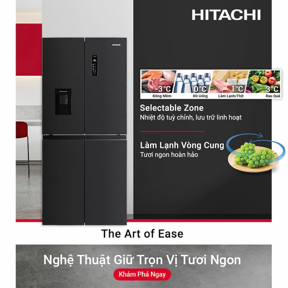 Thiết Kế Sang Trọng, Đẳng Cấp