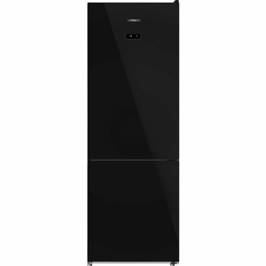 Tủ lạnh Hitachi Inverter 323 lít HRBN6340DGBKVN