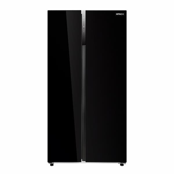 Tủ lạnh Hitachi Inverter 525 lít HRSN9552DGBVN