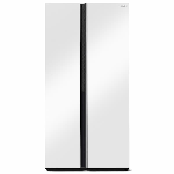 Tủ lạnh Hitachi Inverter 656 lít HRSN9713ESMGWVN
