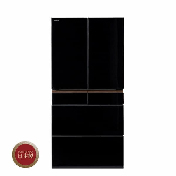 Tủ lạnh Hitachi R-GW670TV (XK) 670L Nhập Khẩu Nhật Bản