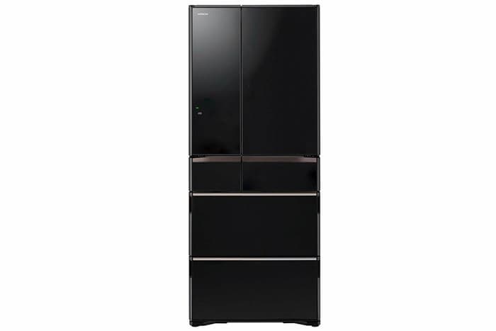 Tủ lạnh Hitachi Inverter 617 lít R-HW620RV(XK)