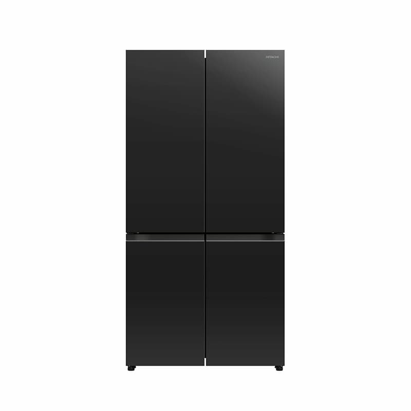 Tủ lạnh Hitachi French Bottom Freezer 645 lít R-WB700PGV4(GBK)