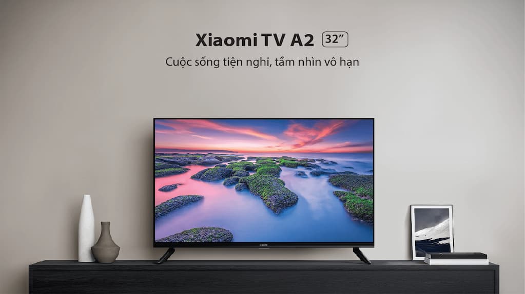 Smart TV Xiaomi A2 32 inch