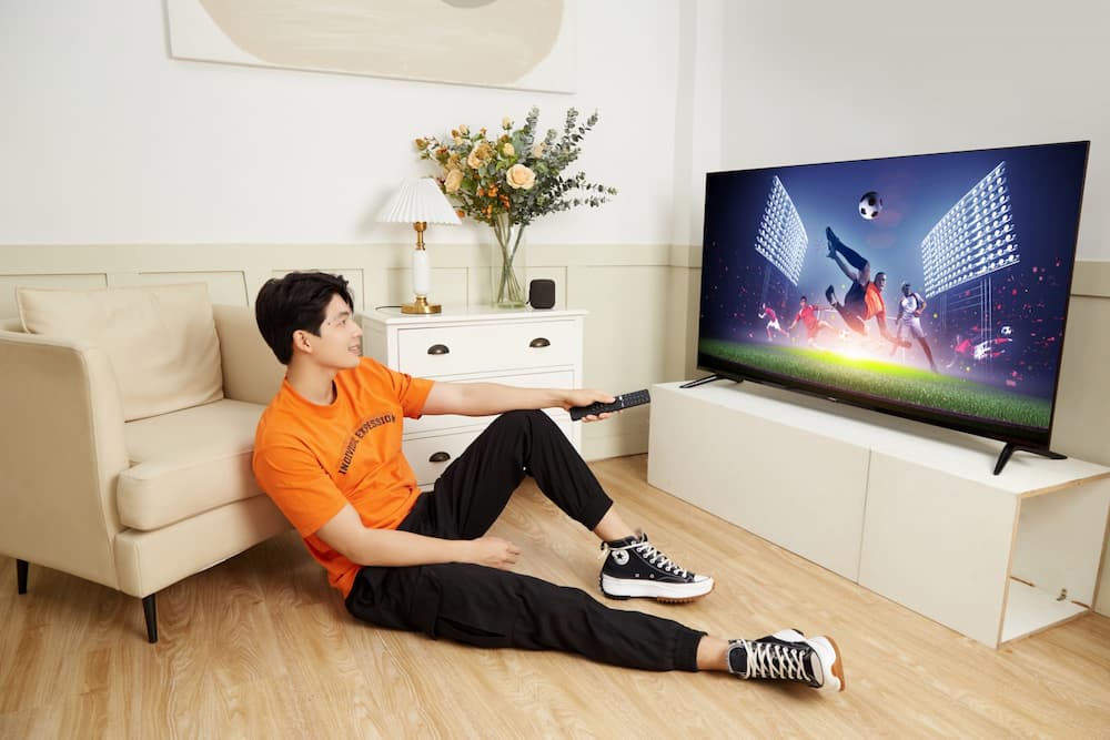 Smart TV Xiaomi A2 58 inch