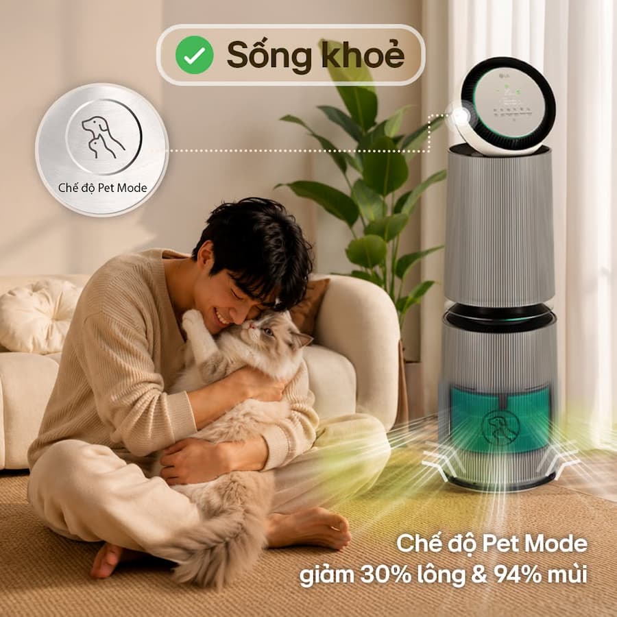 So sánh 2 Model: AS65GDBY0 (1 tầng) và AS10GDBY0 (2 tầng)