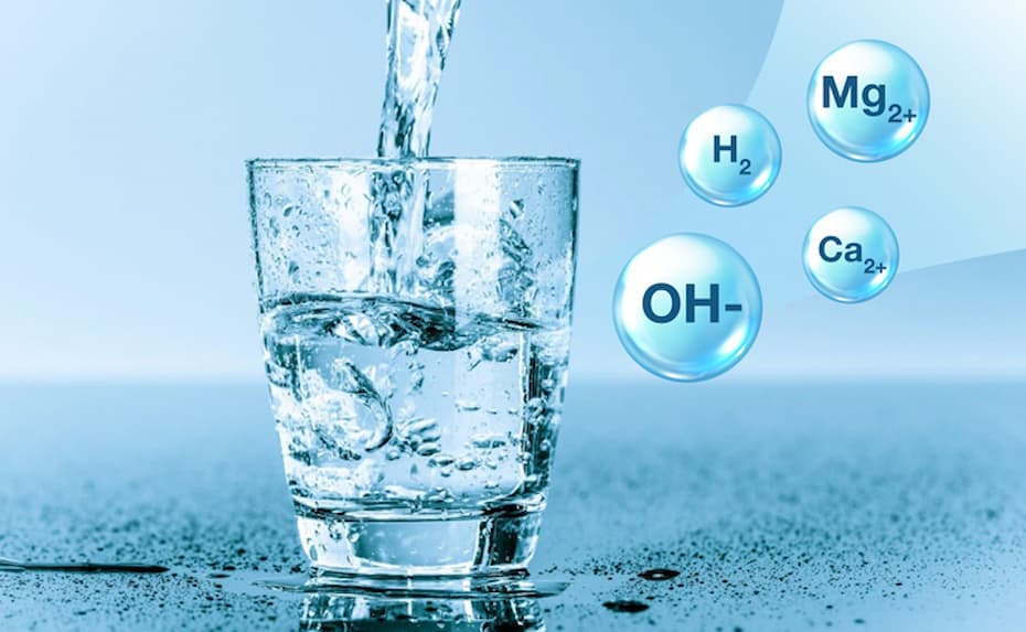 Máy lọc nước ion kiềm là gì? Có thật sự tốt cho người dùng?