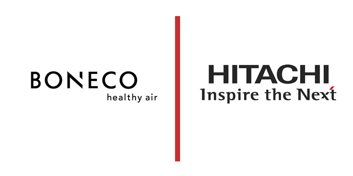 So sánh máy lọc không khí Boneco và Hitachi loại nào tốt nhất?