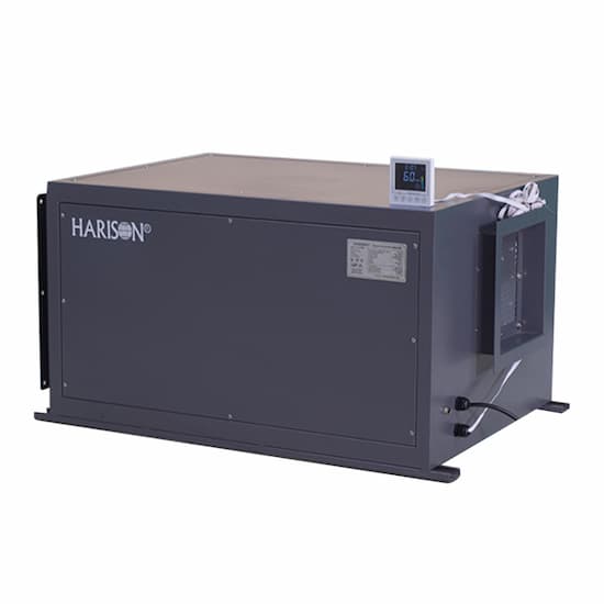 Máy hút ẩm treo trần Harison HCD-150B