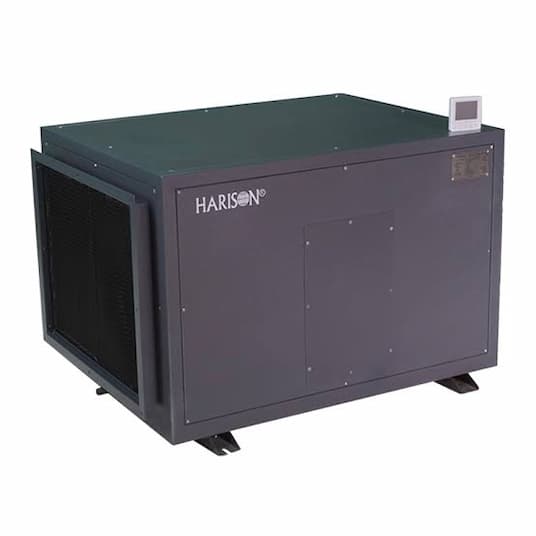 Máy hút ẩm treo trần Harison HCD-192B