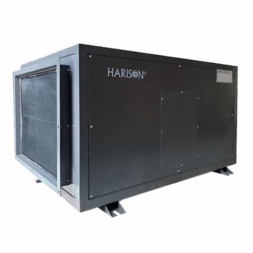 Máy hút ẩm treo trần Harison HCD-360B