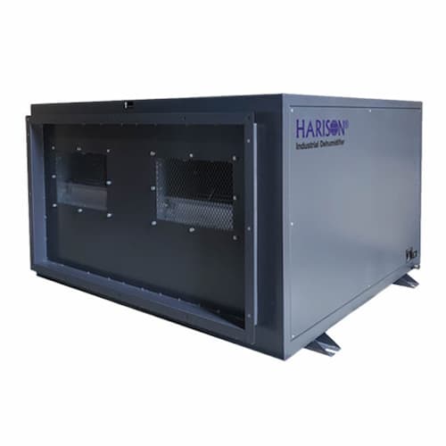 Máy hút ẩm treo trần Harison HCD-504B