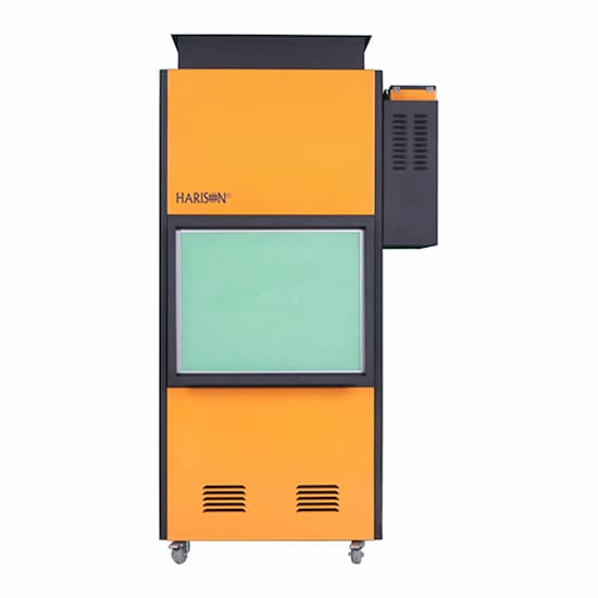 Máy hút ẩm chuyên dụng dải nhiệt rộng Harison HD-192DR