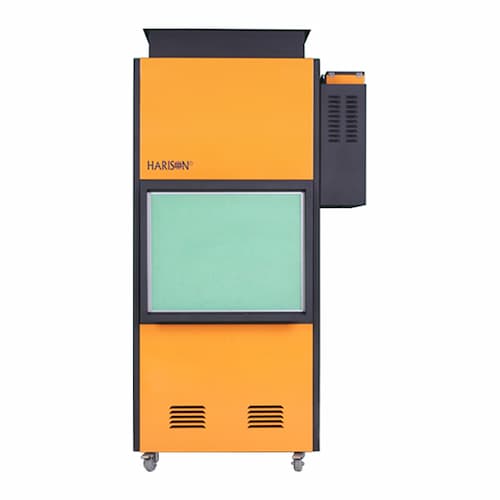 Máy hút ẩm công nghiệp Harison