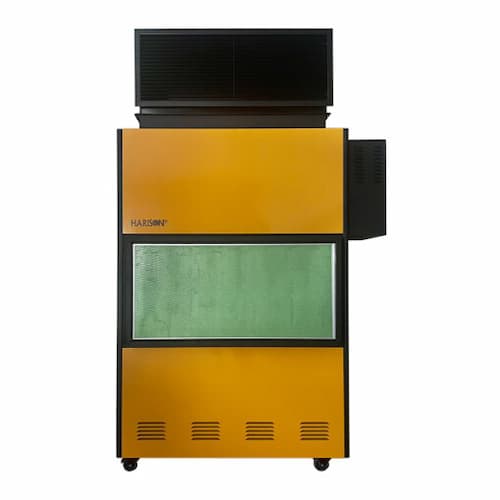 Máy hút ẩm chuyên dụng dải nhiệt rộng Harison HD-504DR