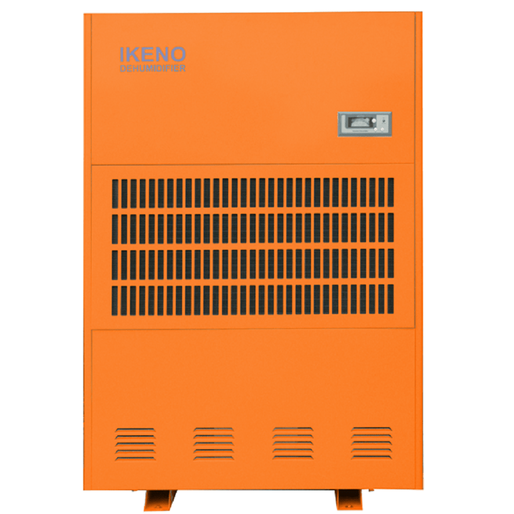Máy hút ẩm công nghiệp Ikeno ID-6000S