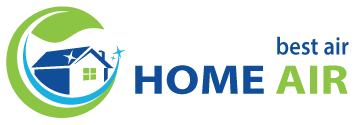 Đơn vị chuyên cung cấp máy hút ẩm uy tin Logo-homeair